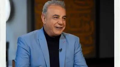  فیلم/ من اینجا بس دلم تنگ ست و هر سازی که می بینم بدآهنگ ست / شعرخوانی دلسوز رشید کاکاوند
