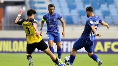  معضل اصلی استقلال از زبان بازیکن پیشین