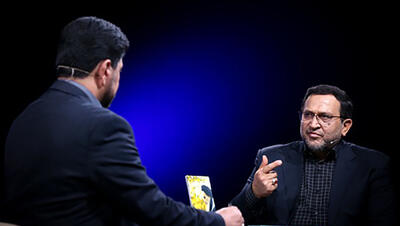  مقدم فر: تمام املاک ترامپ و دامادش را در منطقه با موشک می زنیم!