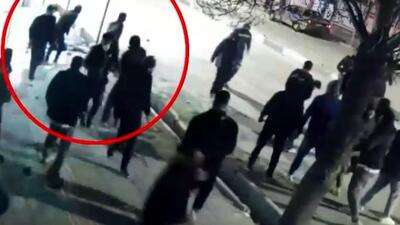  سعید آجورلو: ۱۸ و ۱۹ دی نوعی کودتا برای تغییر نظام بود/ ما با گروهی فاشیست با ایدئولوژی سلطنت‌ طلبانه مواجه هستیم + فیلم