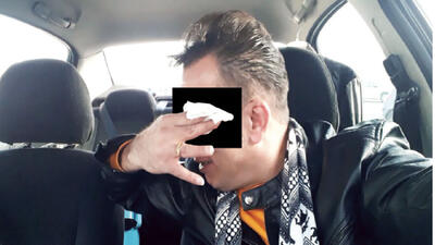  قتل عام خانوادگی در مشهد / داماد خانواده زنش را به گلوله بست و خودکشی کرد + 5 فایل صوتی قاتل قبل از قتل عام و عکس