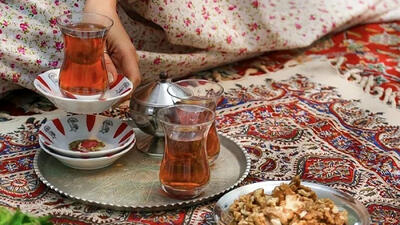  چگونه بدن‌ مان را برای روزه‌ داری آماده کنیم؟