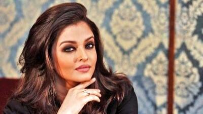  بیوگرافی آیشواریا رای و همسربازیگرش + عکس های  دیدنی