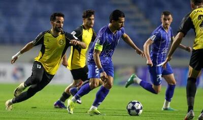  حذف تلخ استقلال از لیگ قهرمانان آسیا/ اشتباهات دفاعی و مدیریت محافظه‌کارانه، عامل حذف استقلال از آسیا