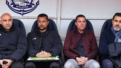  تغییرات جدید در تیم اوسمار؛ چه کسی به کادر اضافه می شود؟