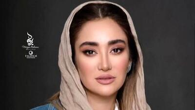  فیلم  رک گویی بهاره افشاری به آقای بازیگر : ما به تو حسادت کردیم! بازیگرای دیگه دوست نداشتن چون موفق تر بودی / باید اینو بهتون میگفتم