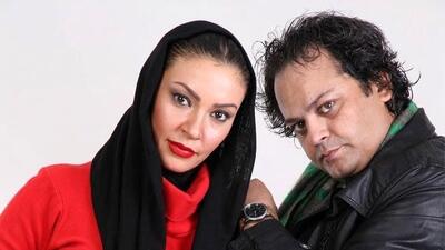  فیلم  / زیبا بروفه به شوهر فوت شده اش: حال من و بچه ات خوب است ولی تو باور نکن/ گریم میگیره چون روز تولد بچمون بغلش کرد و گفت من تحملشو ندارم، کی به من میگه بابا
