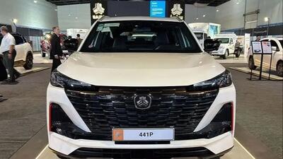  رقابت برای چانگان؛ 9 هزار نفر برای یک خودرو!