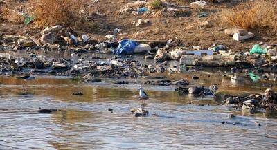  ورود فاضلاب روستاهای بالادست؛ تهدید خاموش سدهای کردستان