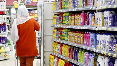  ۸.۵ درصد مسمومیت‌های کشور ناشی از مصرف نادرست مواد شوینده و شیمیایی است