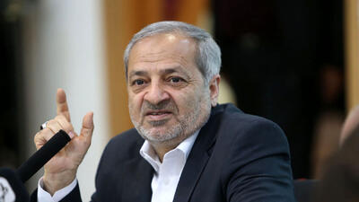  وزیر آموزش و پرورش: هیچ دانش‌آموزی در بازداشت نیست؛ همه آزاد شدند