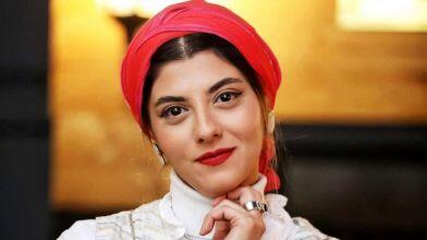  فیلم / مهسا طهماسبی : مردم دلمو میشکونن میگن الهی بمیری بچه ات نبینه مادرش انقدر خنگه! / من عشق دنیام مادر بودنه !