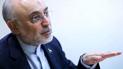  تحلیل صالحی از موقعیت ایران در میان ۳ قدرت بزرگ جهان