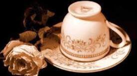  فال قهوه با نشان روز سه شنبه 28 بهمن 1404/ عبور از یک دوره زندگی به دوره ای دیگر