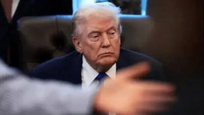  فوری /  ترامپ شخصا در مذاکرات ایران و آمریکا حضور دارد /  این دور بسیار مهم است