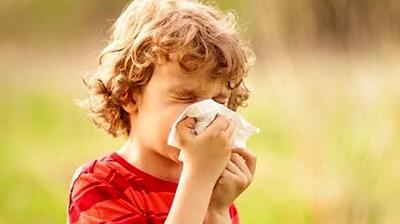  زمان شروع آلرژی غذایی در افراد چیست؟