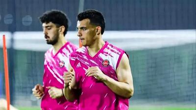  ساعت دقیق بازی تراکتور و الغرافه/ ترکیب احتمالی تراکتور