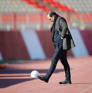  گزینه اصلی نیمکت تراکتور را بشناسید/ جانشین اسکوچیچ مشخص شد