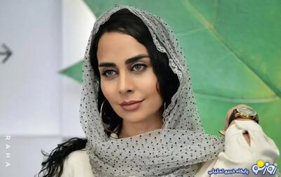  چهره «سوسن» در اتاق گریم سریال «سوجان»