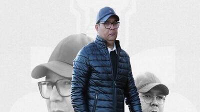  پس از جدایی اسکوچیچ؛ محمد ربیعی سرمربی تراکتور می‌شود؟