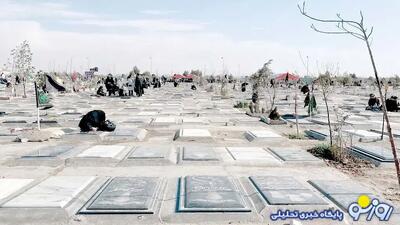  سیاهی که چهل روز در ایران و در دل‌ها جا خشک کرده!