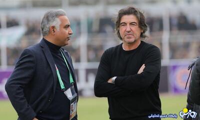  تلاش تنها ورودی زمستانی استقلال/ این ستاره امیدوار به جلب اعتماد ساپینتو