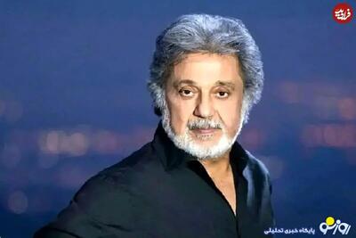  «داریوش اقبالی» در ۲۷ سالگی و در کنار محمد ذوالفقاری