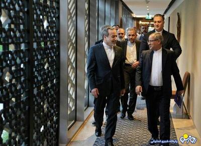 آغاز دومین دور مذاکرات ایران و آمریکا در ژنو