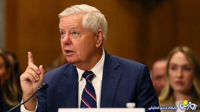  ادعای سناتور جنگ‌طلب آمریکایی علیه ایران