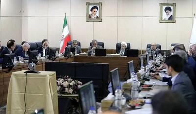  هیئت عالی نظارت مجمع آماده رسیدگی به لایحه بودجه ۱۴۰۵