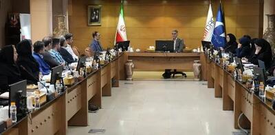  از ارتباطات اثربخش تا مدیریت تعارض و تأثیر فرهنگ سازمانی بر عملکرد