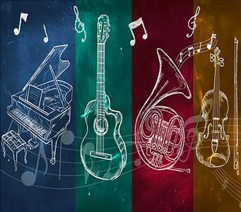  آوین، هنرمندی که محدودیت‌های فیزیکی را کنار زد