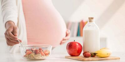  راز یک بارداری بی‌خطر؛ چند کیلو اضافه‌وزن مجاز است؟