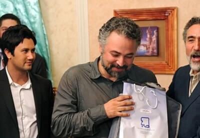  سفر در زمان؛ «حسن جوهرچی» 29 ساله در پشت‌صحنه «حماسه قهرمانان»