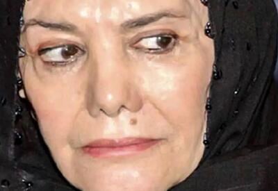  سفر در زمان؛ «فخری خوروش» در 44 سالگی و در پانزدهمین فیلم اش؛ سال 52