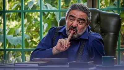  سریال «شیش ماهه» مهران مدیری ماه رمضان دوباره پخش می‌شود