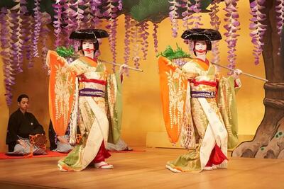  با پرفروش‌ترین فیلم لایو اکشن تاریخ ژاپن آشنا شوید | «کوکوهو»؛ فیلمی از دل تئاتر کابوکی