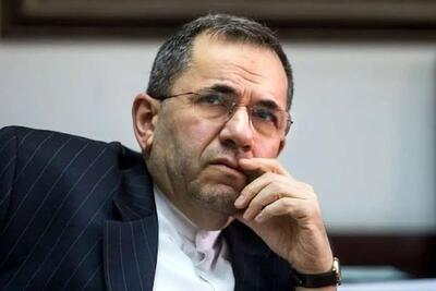  تخت روانچی: مذاکره به نوعی بده بستان است / هیچ توافقی بهترین نیست - سلام نو