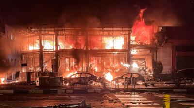  جزئیات بازداشت افراد در حوادث اخیر از زبان سخنگوی قوه قضائیه - سلام نو