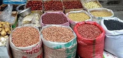  افزایش 30 درصدی قیمت حبوبات - سلام نو
