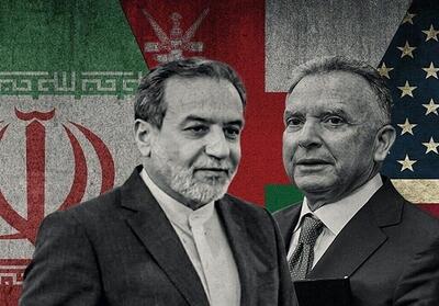  سوغاتی جنجالی عراقچی برای ویتکاف در مذاکرات - سلام نو