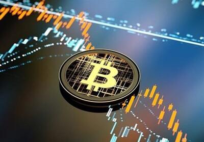  قیمت رمز ارز بیت کوین ۲۸ بهمن ۱۴۰۴