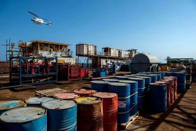  نفت می‌فروشیم، اما پولش کجا می‌رود؟