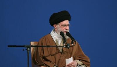  هشدار کوبنده رهبر انقلاب به ترامپ در جهان خبرساز شد