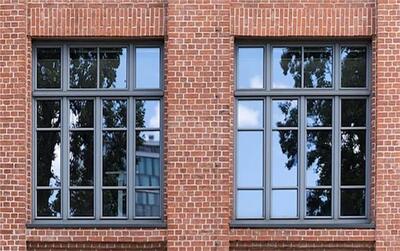  نمای ساختمان آجری جدید ( بررسی بهترین آجرنماها و مزایا و معایب )