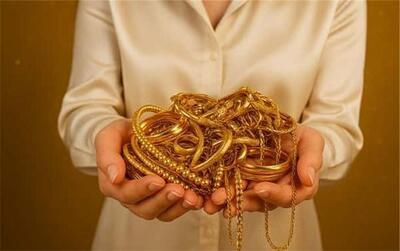  قیمت جدید طلای دست دوم امروز سه‌شنبه 28 بهمن 1404؛ طلا گران شد!