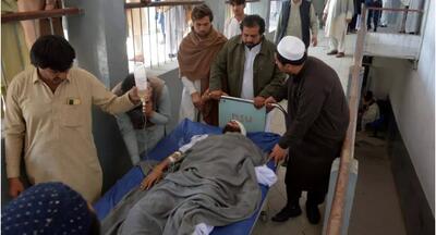  17 نفر در دو حمله در شمال غربی پاکستان کشته شدند
