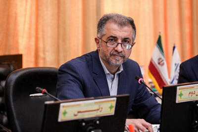  رامین: خطر عدم حمایت دولت از تولیدکنندگان معیشت مردم را به نابودی می‌کشاند