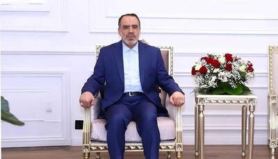  سرکنسول ایران در اربیل: ایران با رویکردی مبتنی بر عزت، منطق و اقتدار وارد گفت‌وگو با آمریکا شده است
