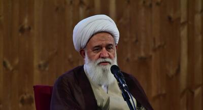 آیت الله رشاد: نسبت به استعدادهای درخشانی که در حوزه وجود دارد، کم‌توجه هستیم/ فشردگی دروس حوزه مجال بروز کامل استعداد طلاب را نمی‌دهد